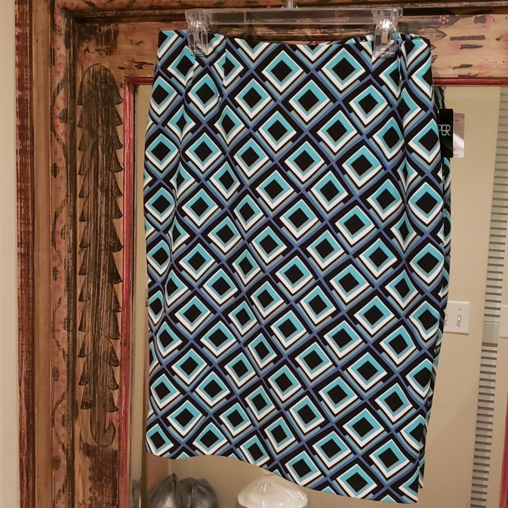 Kasper skirt